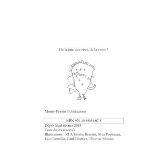 Le Monstre de l'abbaye