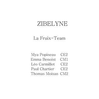 Le Monstre de l'abbaye