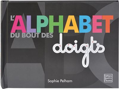 L'alphabet
