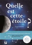 Quelle est cette étoile ?