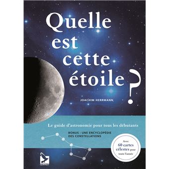 Quelle est cette étoile ?