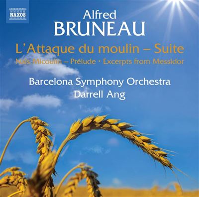 L'Attaque du moulin Suite