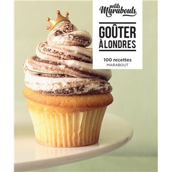 Les petits marabout - Goûter à Londres