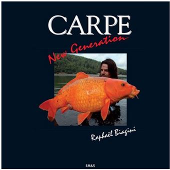 Carpe new generation