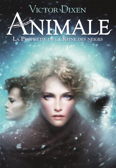 Résultat de recherche d'images pour "animale tome 2"
