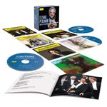 Complete Recordings On Dg - CD