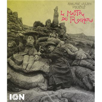Le Maître des Rochers