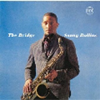 Sonny Rollins - 1