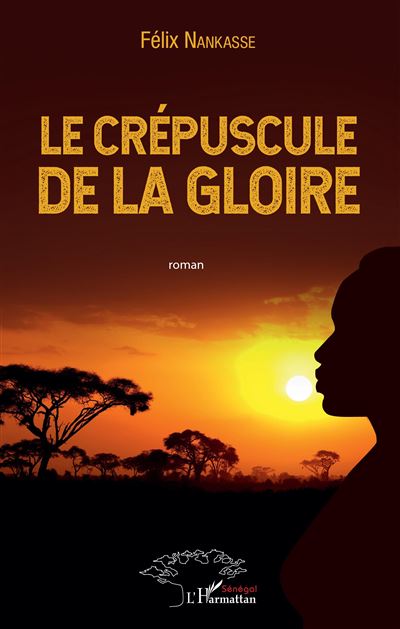 Le crepuscule de la gloire roman