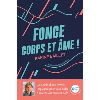 Fonce corps et âme !