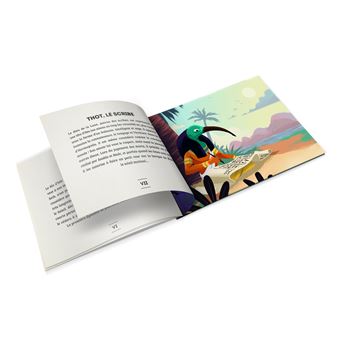 Mythologie égyptienne (2nde Ed)