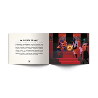 Mythologie égyptienne (2nde Ed)