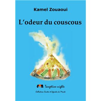 L'odeur du couscous
