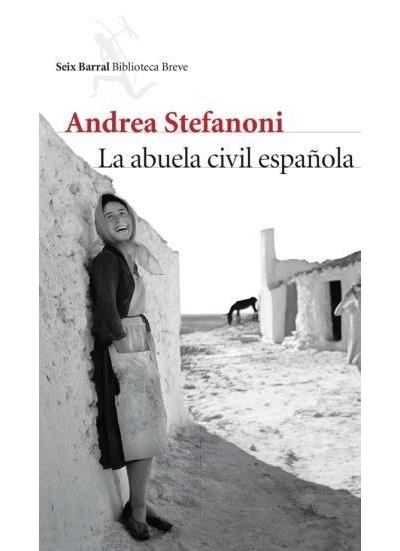 LA ABUELA CIVIL ESPANOLA