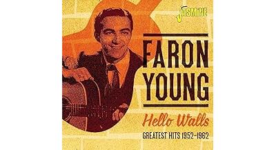 Hello Walls Greatest Hits 1952-1962