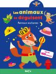 Les animaux nocturnes