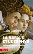 La rafale et le zéphyr