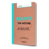 Raconte ton histoire