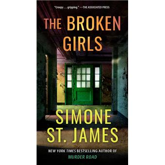 The Broken Girls - ebook (ePub) - Simone St. James - Achat ebook | fnac