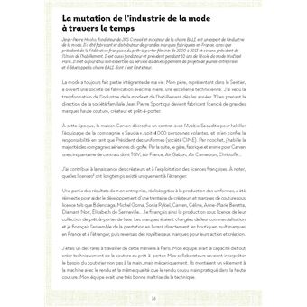 Guide de la mode écoresponsable