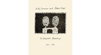 The Complete Recordings 1981-1984