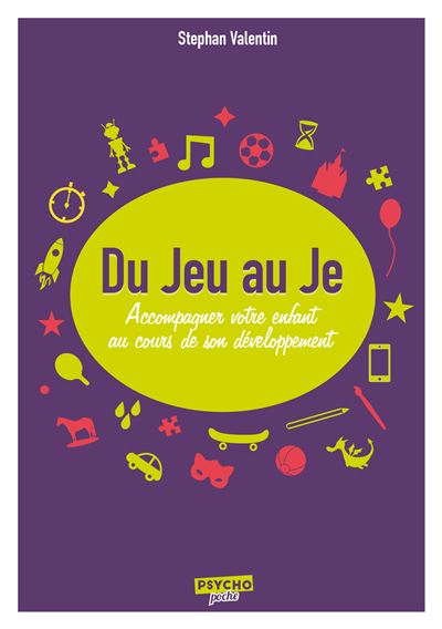 Du jeu au je