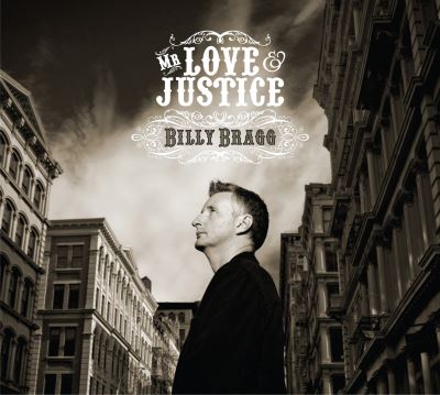 Mr love and justice