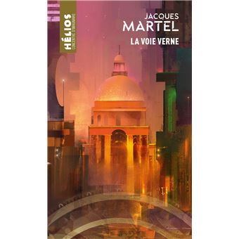 La voie verne