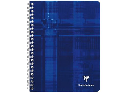 CLAIRFTN METRIC CAH RI 17X22 100P Q5