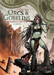 Orcs et Gobelins T24 - Guerres d'Arran