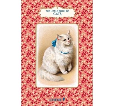 The little book of cats