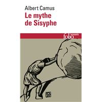 24 avis sur Le mythe de Sisyphe Albert Camus - Poche | fnac