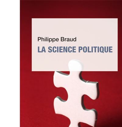La science politique