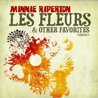 Les fleurs and other favorites