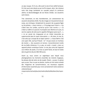 Les derniers cow-boys français