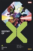 Destiny of X T09