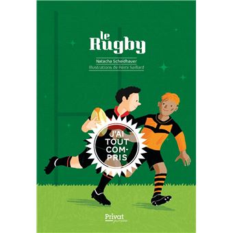 Le rugby