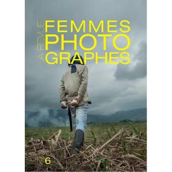 Femmes photographes