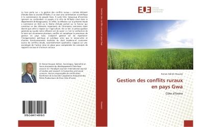 Gestion des conflits ruraux en pays Gwa