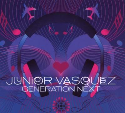 Generation next/digipack