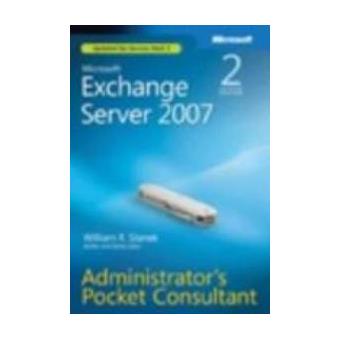 Microsoft Exchange server 2007 - 1