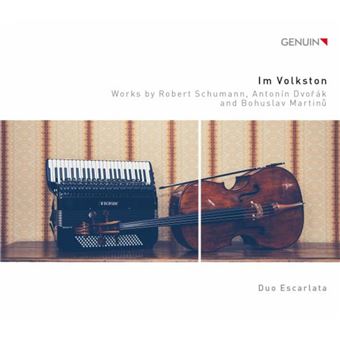 Arrangements pour violon et accordeon