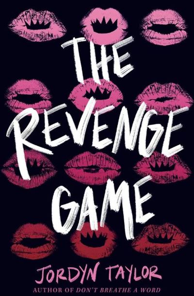 The Revenge Game