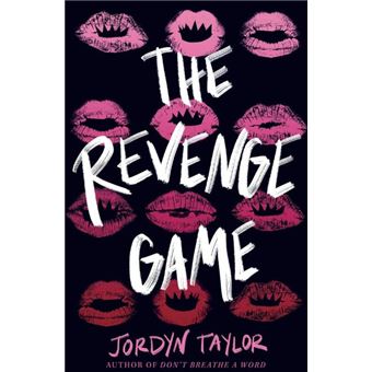 The Revenge Game
