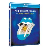 Bridges to Buenos Aires - Blu-ray
