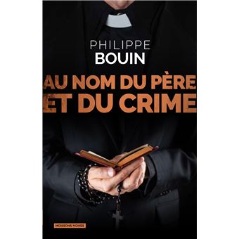 Au nom du père et du crime