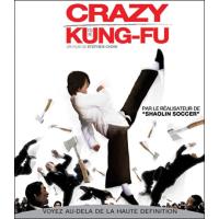 Crazy Kung-Fu - Edition Blu-Ray