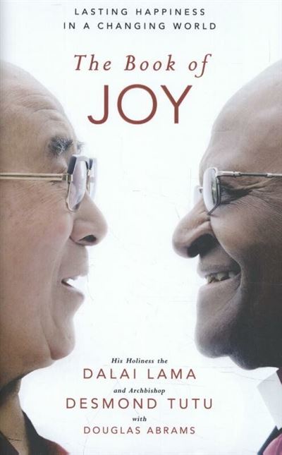 Dalai Lama & Desmond Tutu