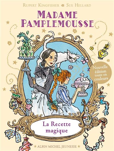La Recette magique