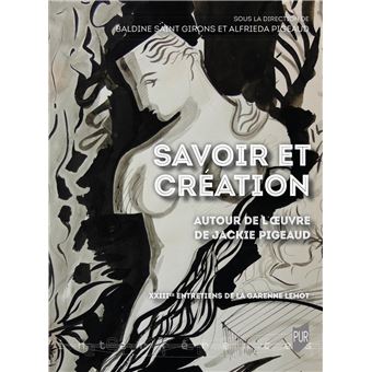 Savoir et création